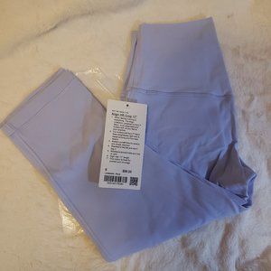 Lululemon Align HR crop